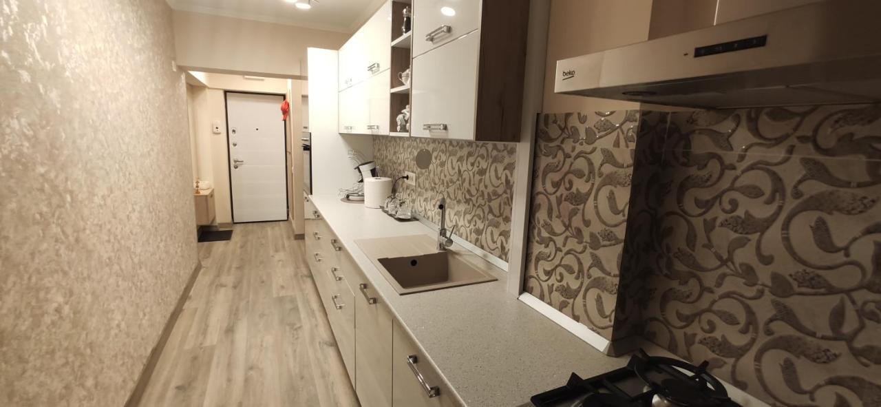 Casa Lux Apartment Bucharest Exterior photo
